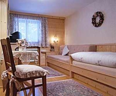 фото отеля Gastehaus Sagfeiler