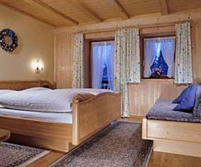 фото отеля Gastehaus Sagfeiler