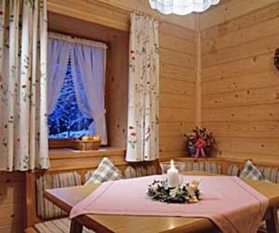 фото отеля Gastehaus Sagfeiler