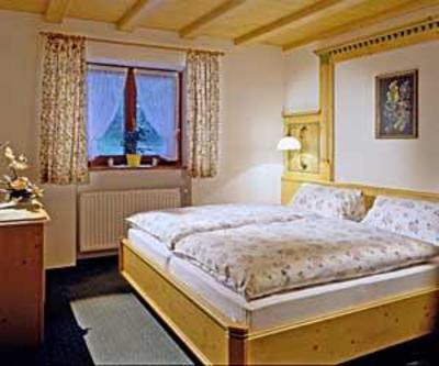 фото отеля Gastehaus Sagfeiler