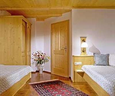 фото отеля Gastehaus Sagfeiler