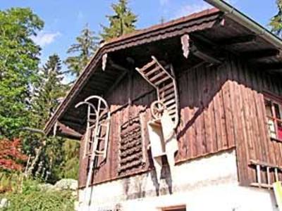 фото отеля Gastehaus Sagfeiler