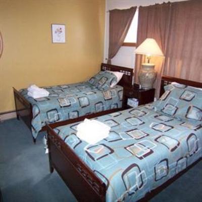 фото отеля The Woods Resort Killington