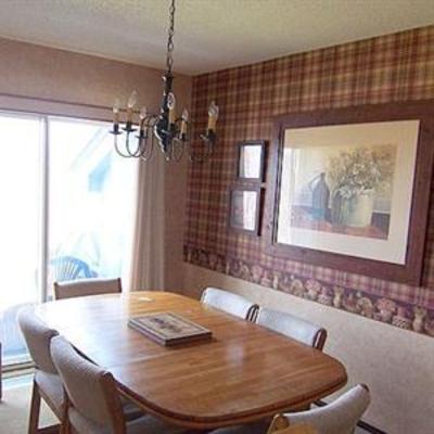 фото отеля The Woods Resort Killington