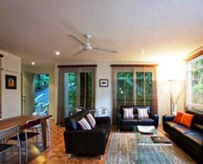 фото отеля Raintrees Private Holiday Apartment