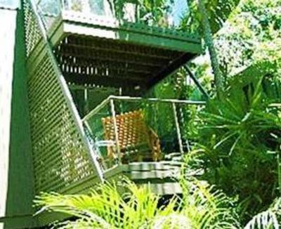 фото отеля Raintrees Private Holiday Apartment
