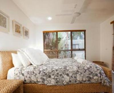 фото отеля Raintrees Private Holiday Apartment