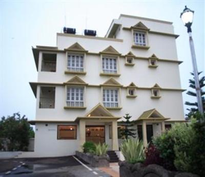 фото отеля Amidhara Resort