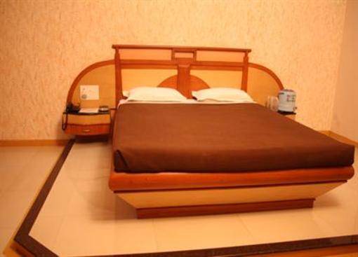 фото отеля Amidhara Resort