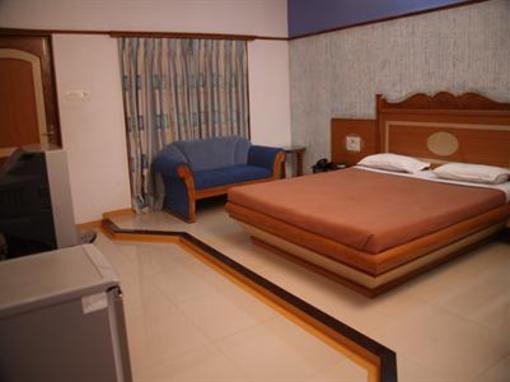 фото отеля Amidhara Resort