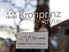 фото отеля Kronprinz Hamburg