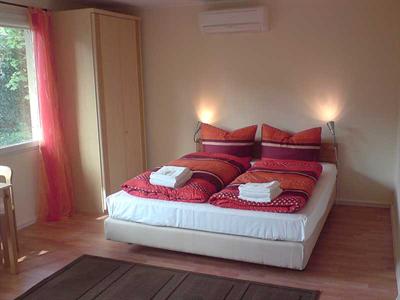 фото отеля Quartier Potsdam Hostel