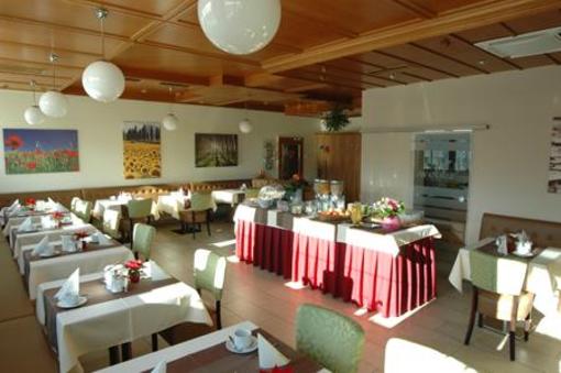 фото отеля Pension Weber Vienna