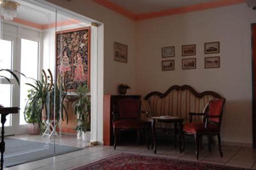 фото отеля Pension Weber Vienna