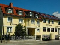 Pension Weber Vienna