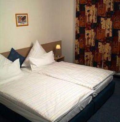 фото отеля Hotel Koenig Remscheid