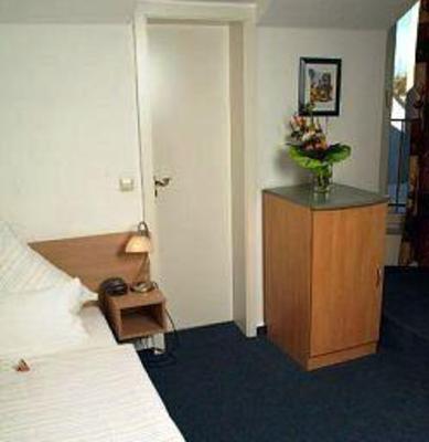 фото отеля Hotel Koenig Remscheid
