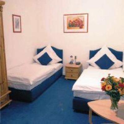 фото отеля Hotel Koenig Remscheid