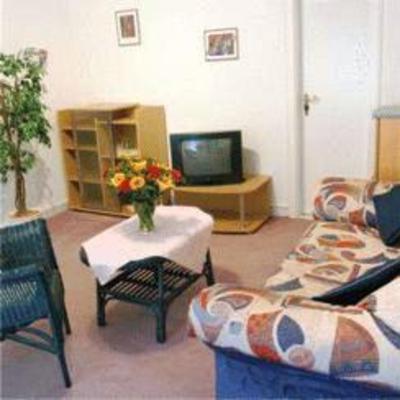 фото отеля Hotel Koenig Remscheid