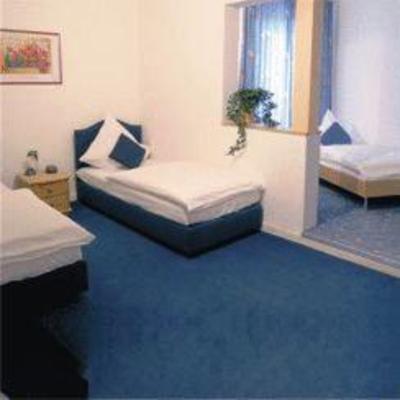 фото отеля Hotel Koenig Remscheid