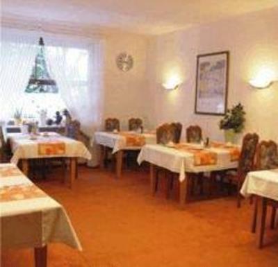 фото отеля Hotel Koenig Remscheid