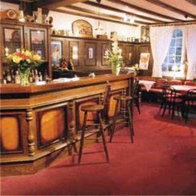 фото отеля Hotel Koenig Remscheid