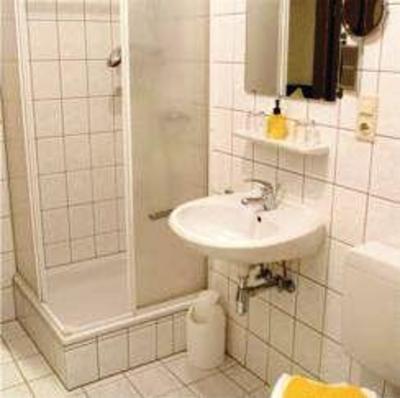 фото отеля Hotel Koenig Remscheid