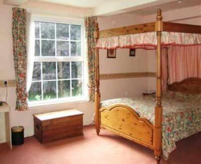 фото отеля Rosehill Manor Hotel