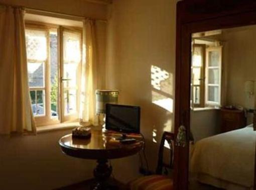 фото отеля Locanda Lo Scudo