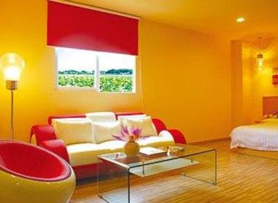фото отеля Romance Hotel Guangzhou