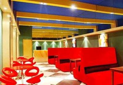 фото отеля Romance Hotel Guangzhou