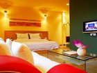 фото отеля Romance Hotel Guangzhou