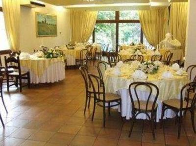 фото отеля Hotel Nanni