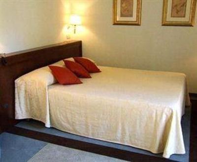фото отеля Hotel Nanni