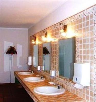 фото отеля Hotel Nanni
