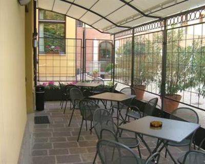 фото отеля Hotel Nanni