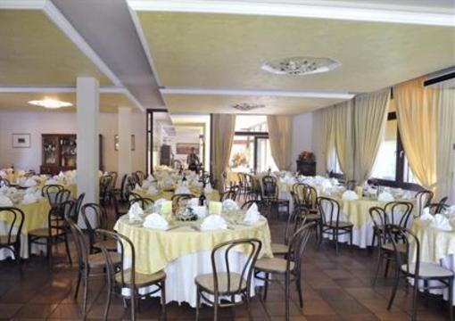 фото отеля Hotel Nanni
