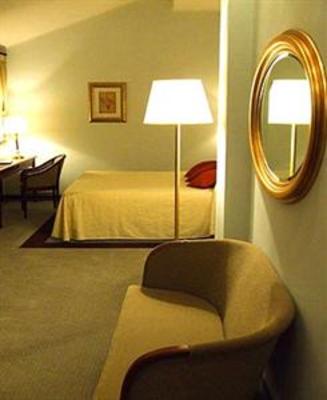 фото отеля Hotel Nanni