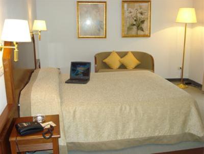фото отеля Hotel Nanni