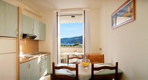 фото отеля Residence Isolino Verbania