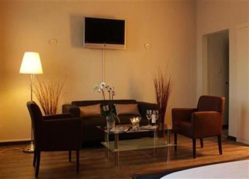 фото отеля Horeca De Wissen