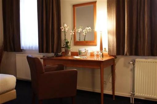 фото отеля Horeca De Wissen