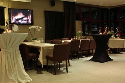 фото отеля Horeca De Wissen