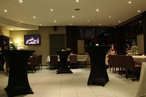 фото отеля Horeca De Wissen