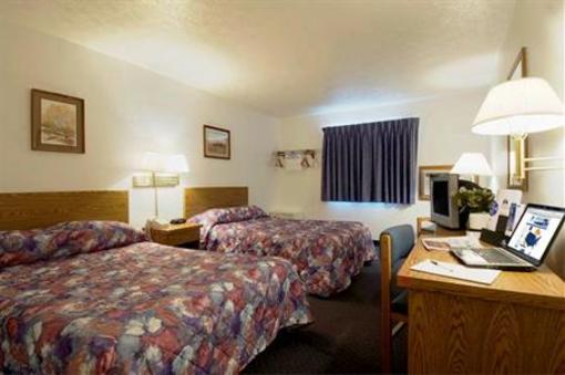 фото отеля Americas Best Value Inn Frankfort (Kentucky)