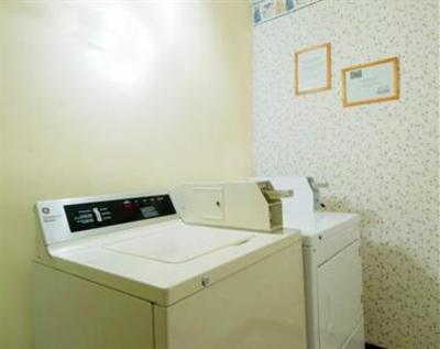 фото отеля Americas Best Value Inn Frankfort (Kentucky)
