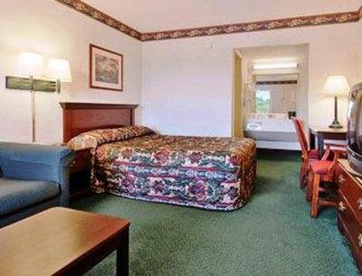 фото отеля Days Inn Jonesville Elkin