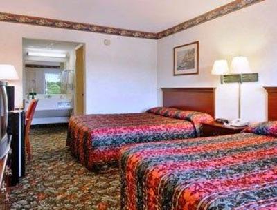 фото отеля Days Inn Jonesville Elkin