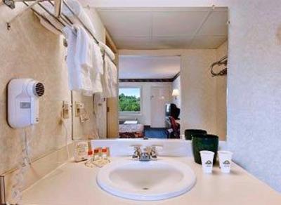 фото отеля Days Inn Jonesville Elkin