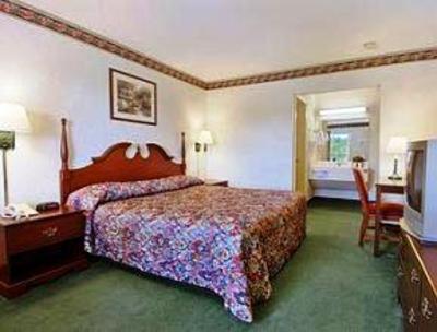 фото отеля Days Inn Jonesville Elkin